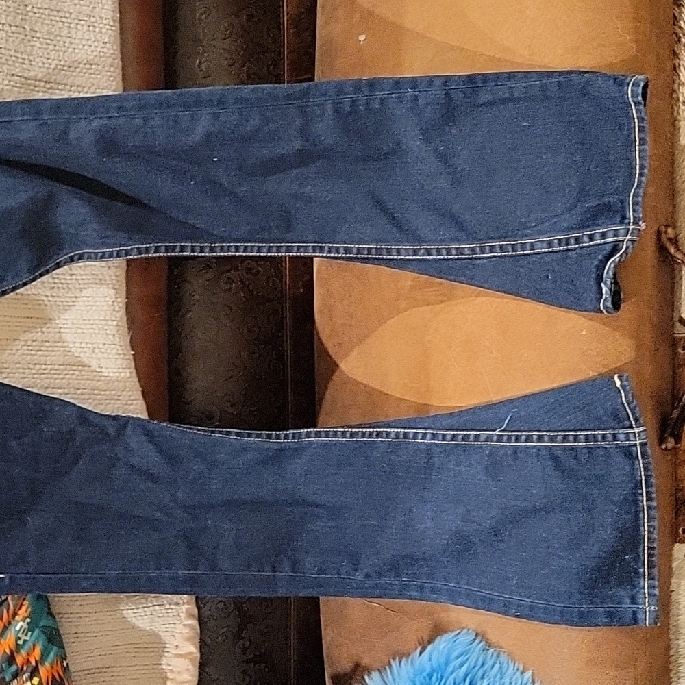 Levi jeans - Picture 3 of 4